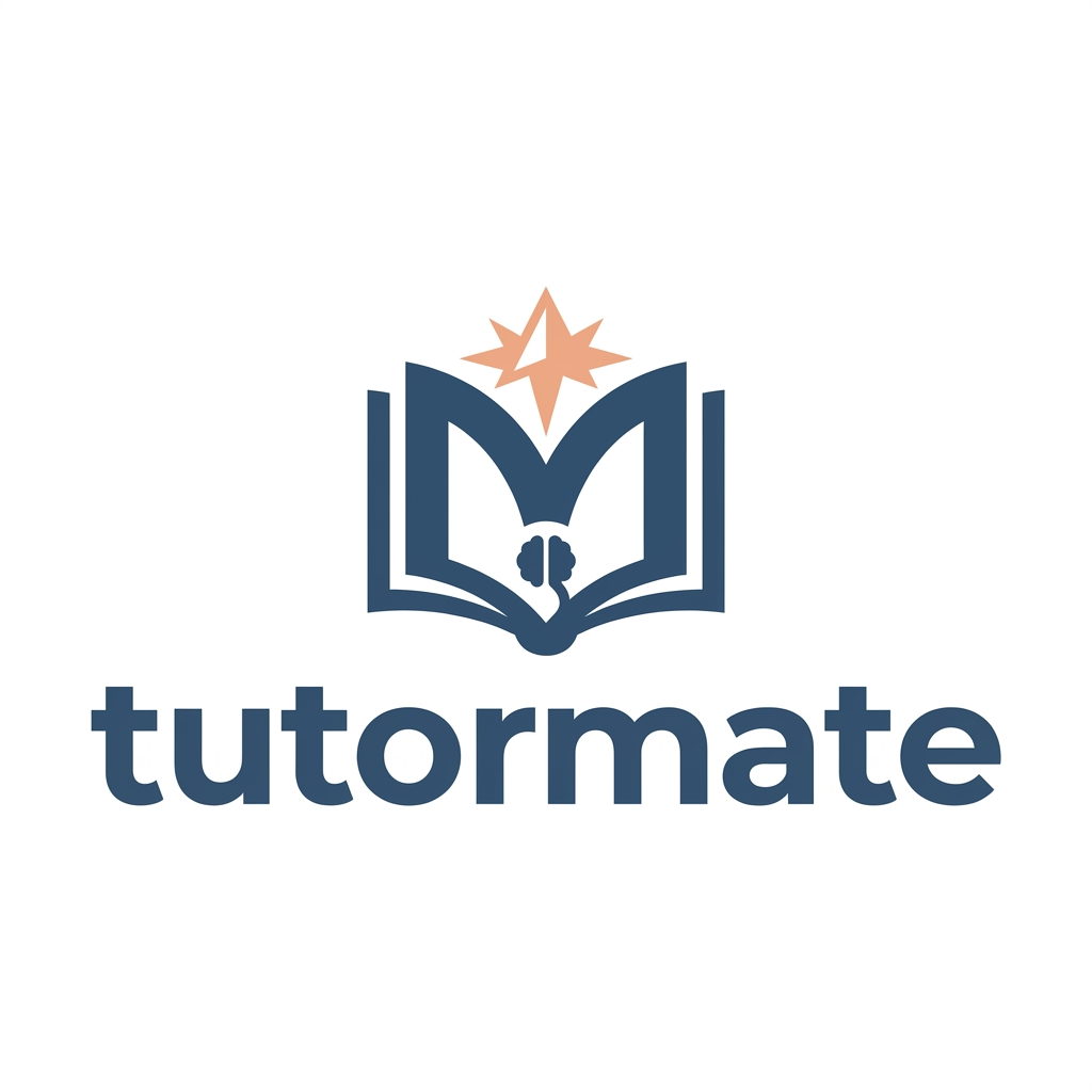 tutormate.com.au logo