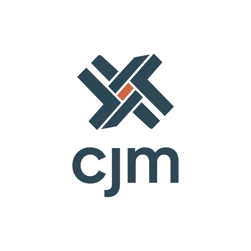 cjm.au logo