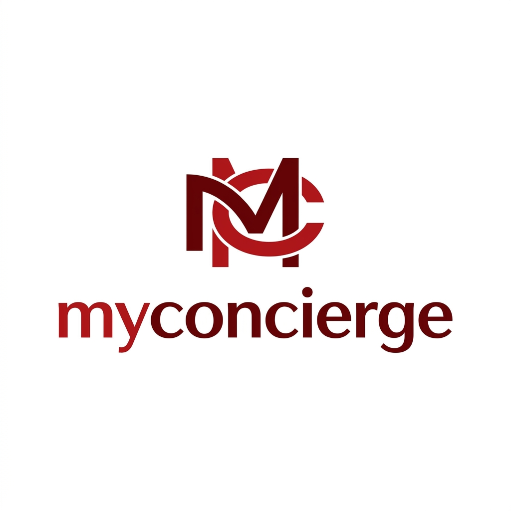 myconcierge.au logo