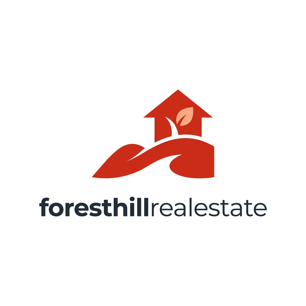foresthillrealestate.com.au logo