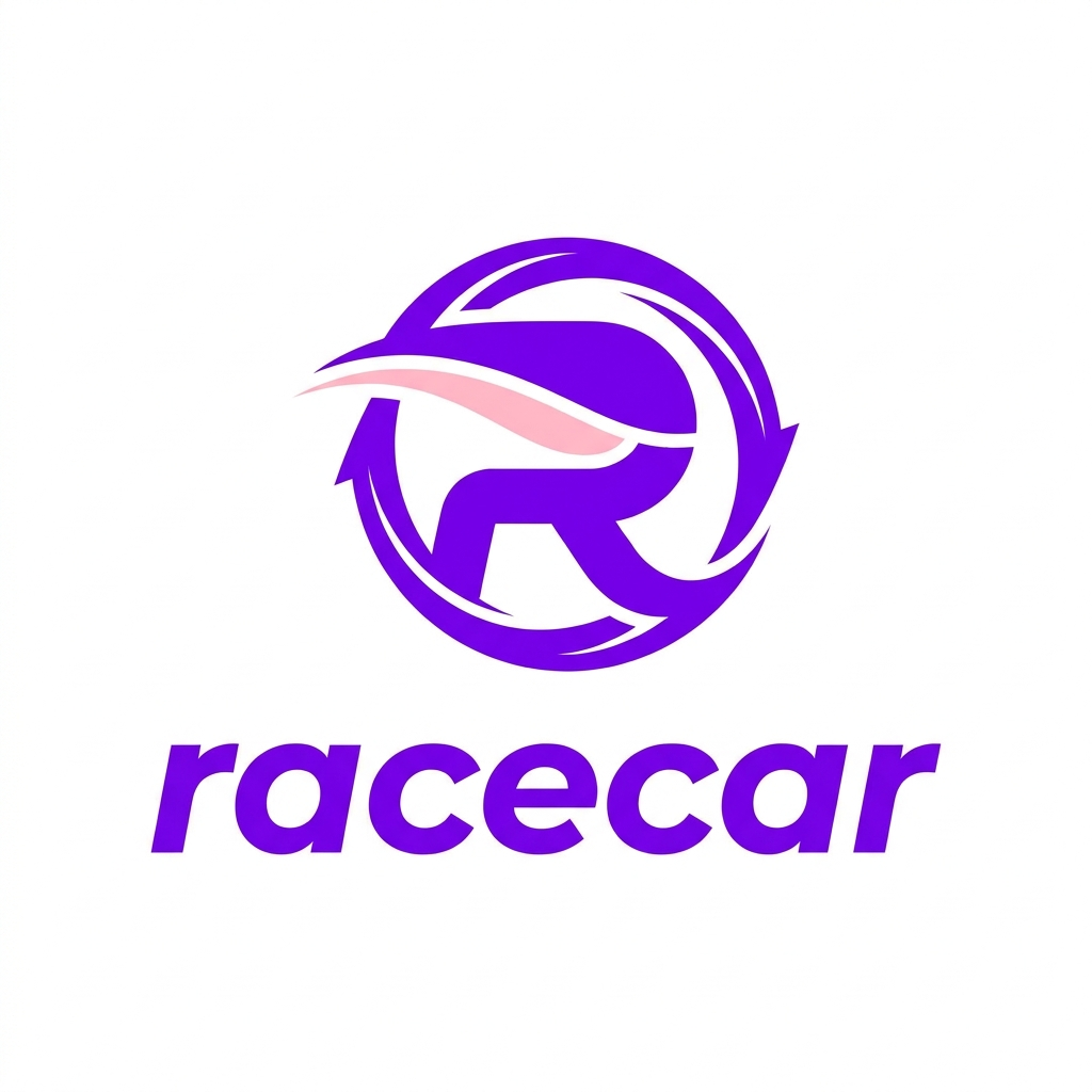 racecar.com.au logo