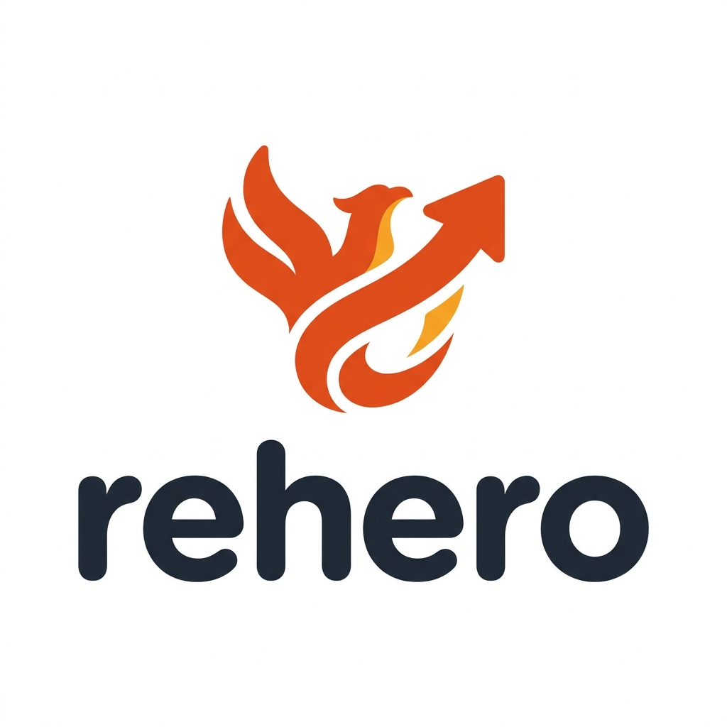 rehero.net logo