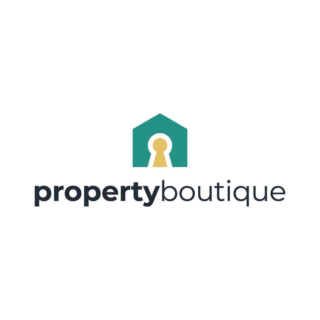 propertyboutique.com.au logo