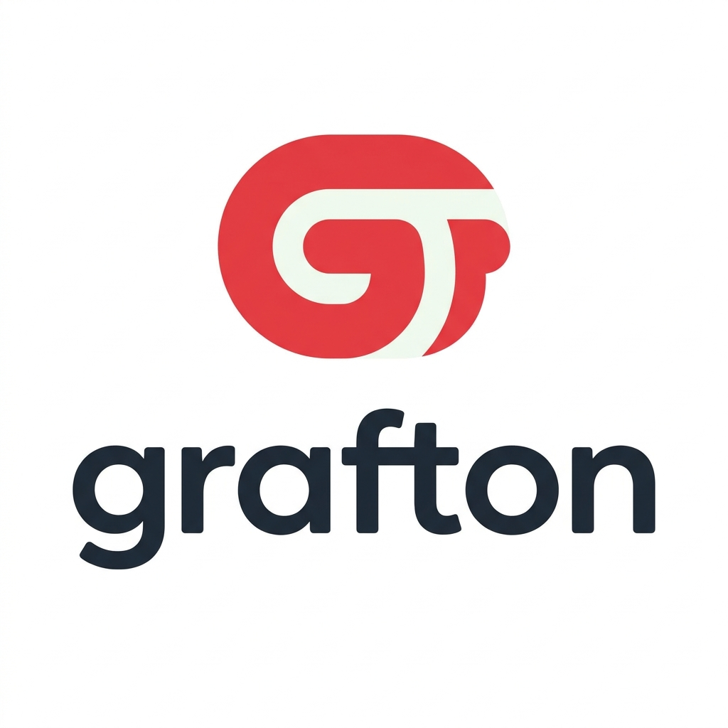 grafton.au logo