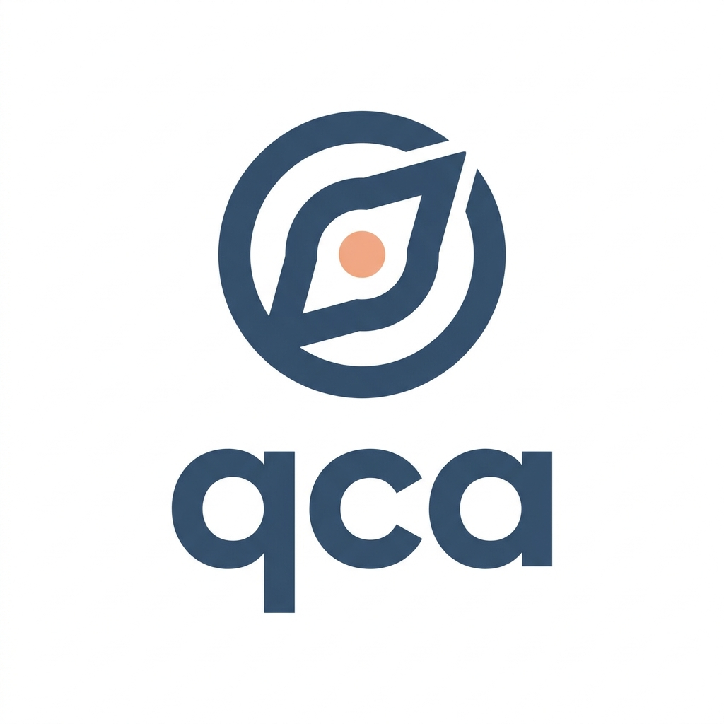 qca.au logo