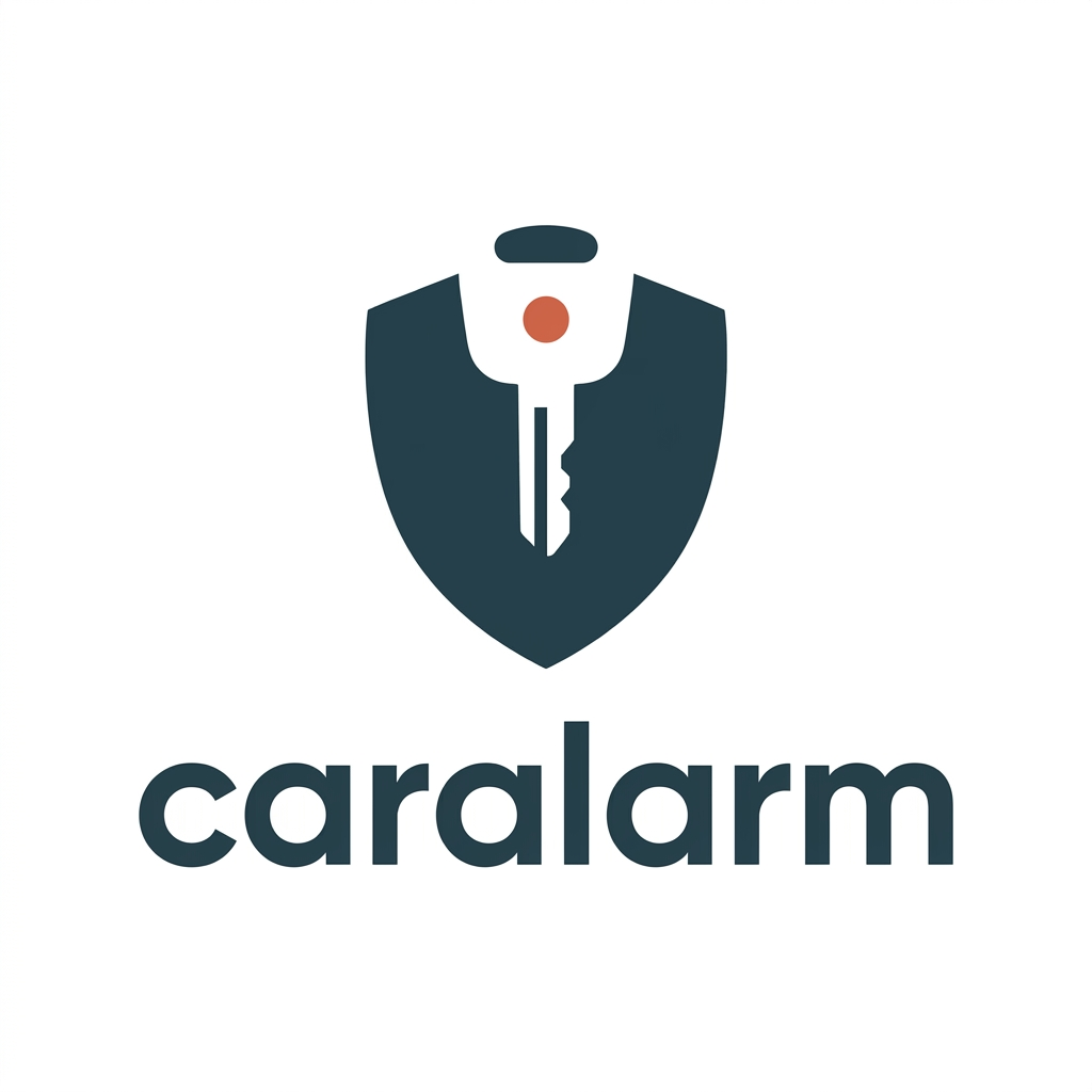 caralarm.com.au logo