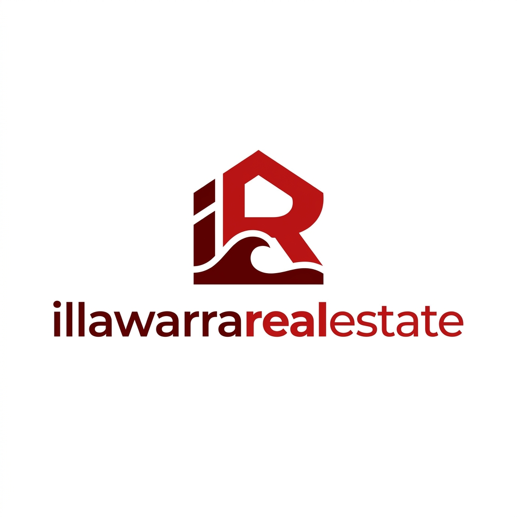 illawarrarealestate.com.au logo