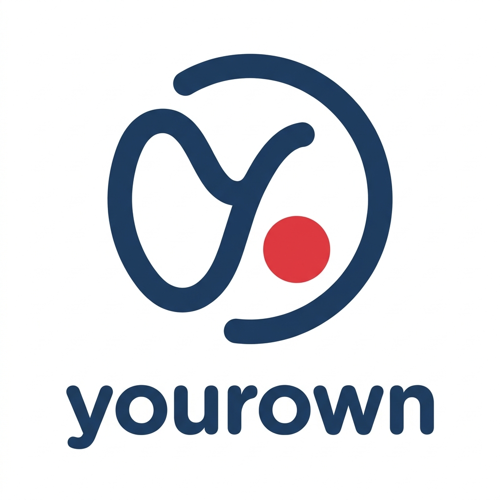 yourown.au logo