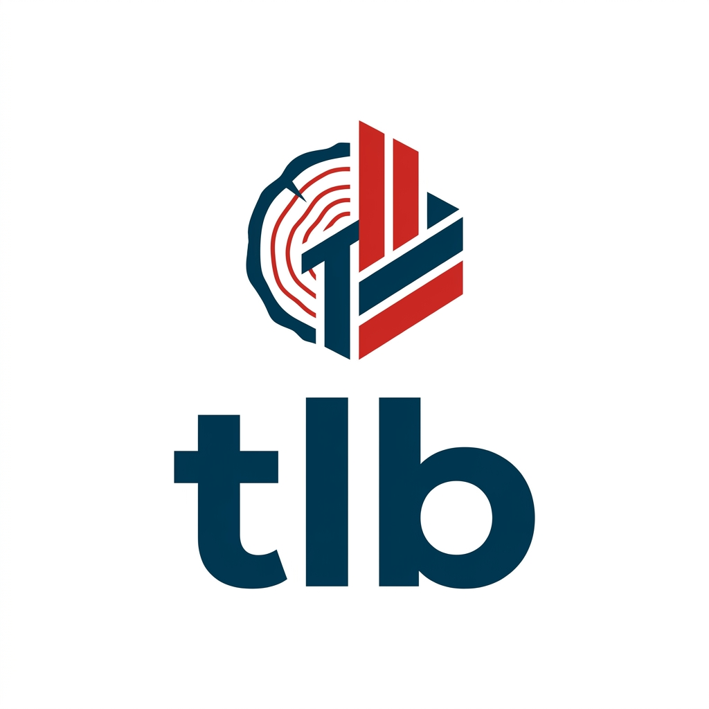 tlb.au logo