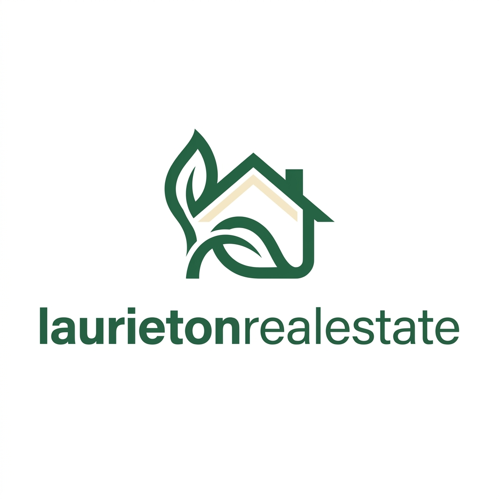 laurietonrealestate.au logo