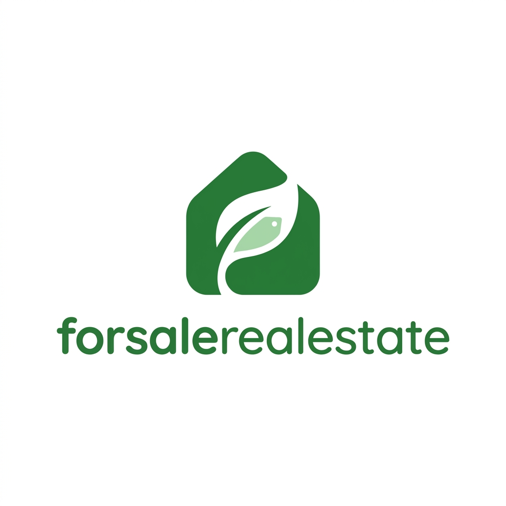 forsalerealestate.com.au logo