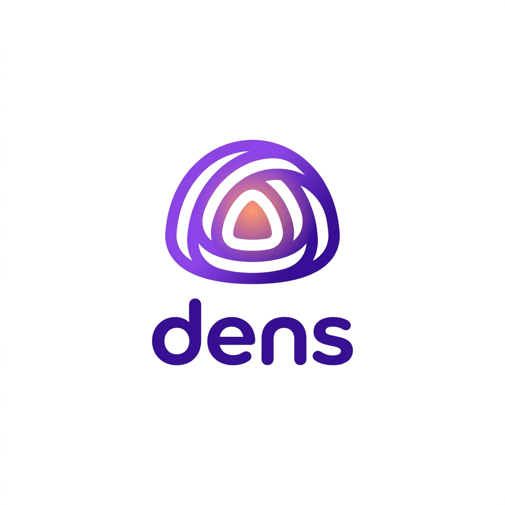 dens.to logo