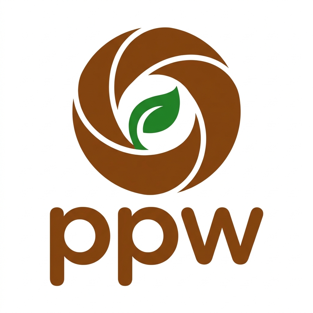 ppw.au logo