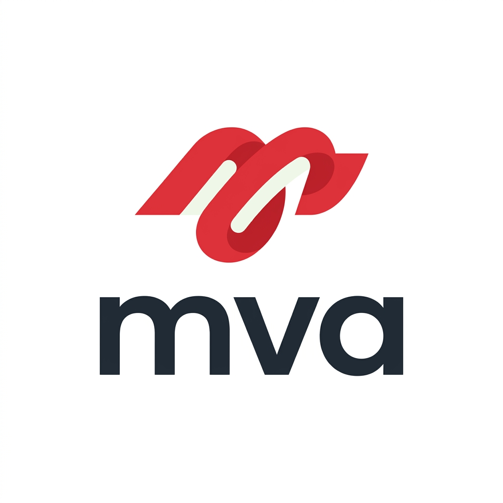 mva.net.au logo
