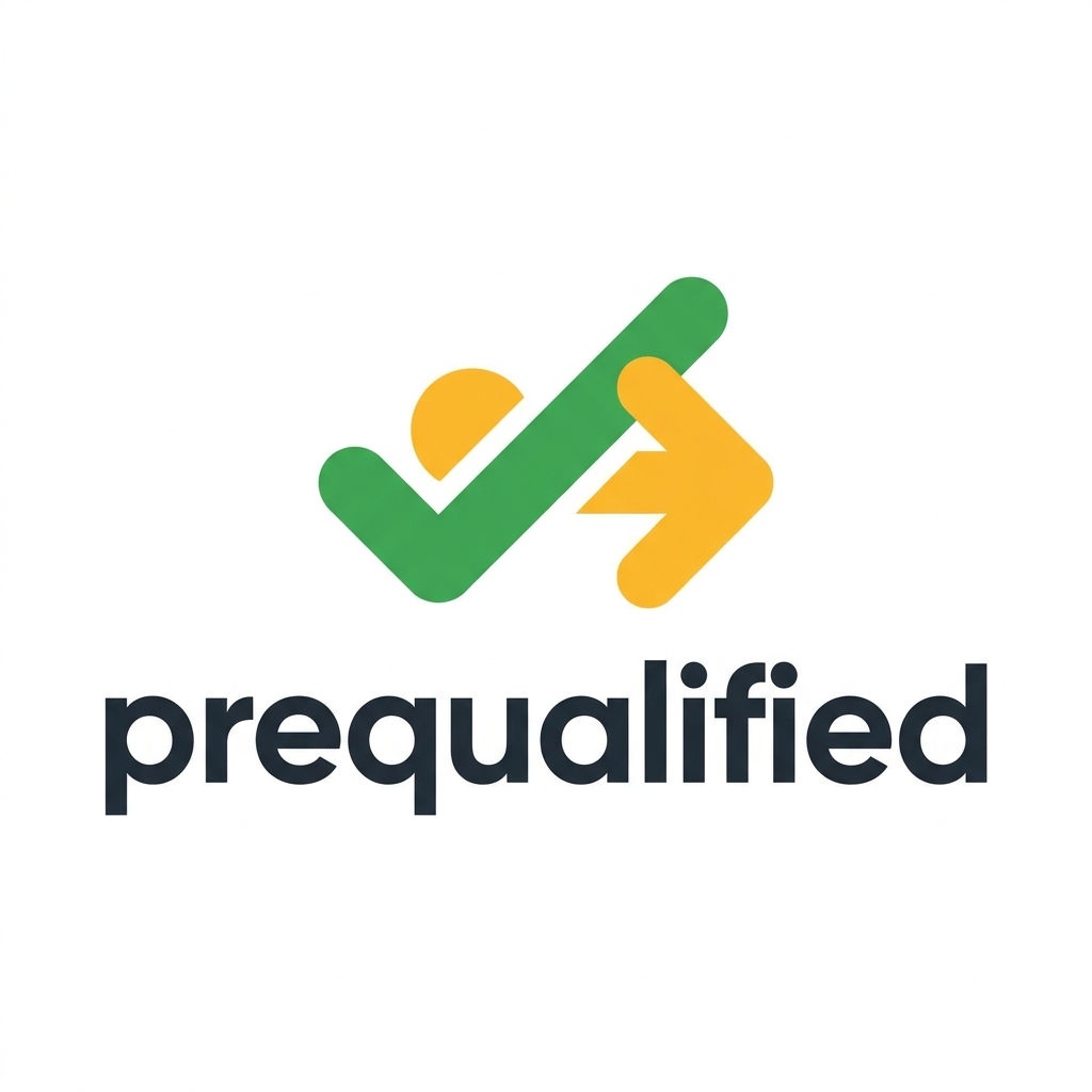 prequalified.com.au logo