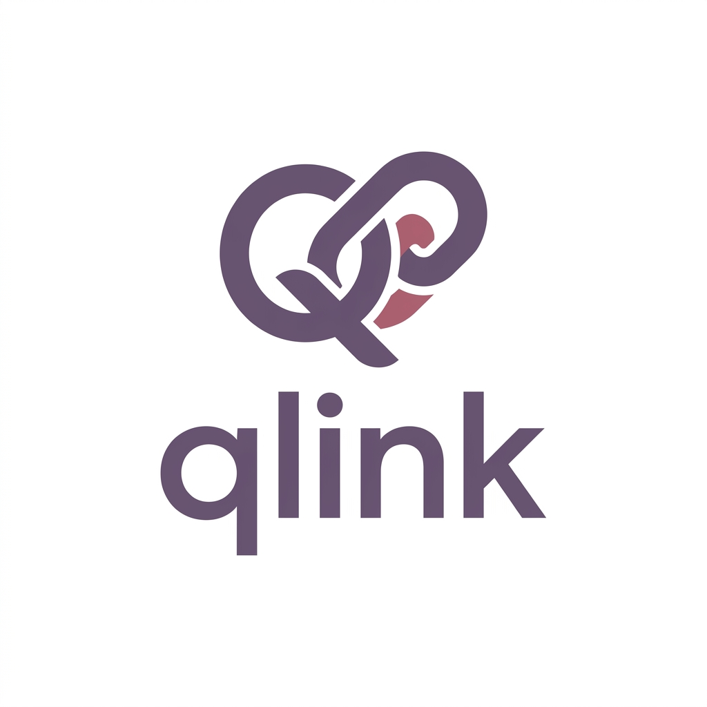 qlink.com.au logo
