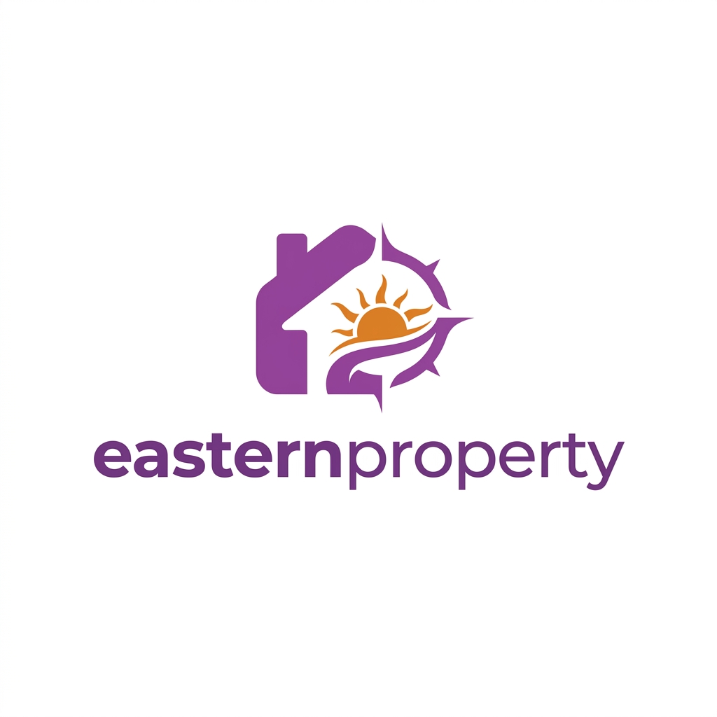 easternproperty.com.au logo