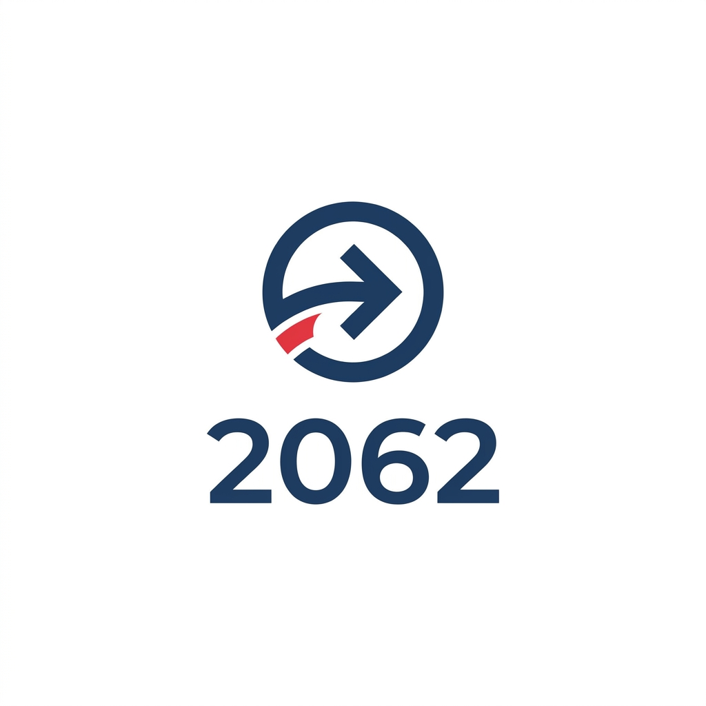 2062.com.au logo