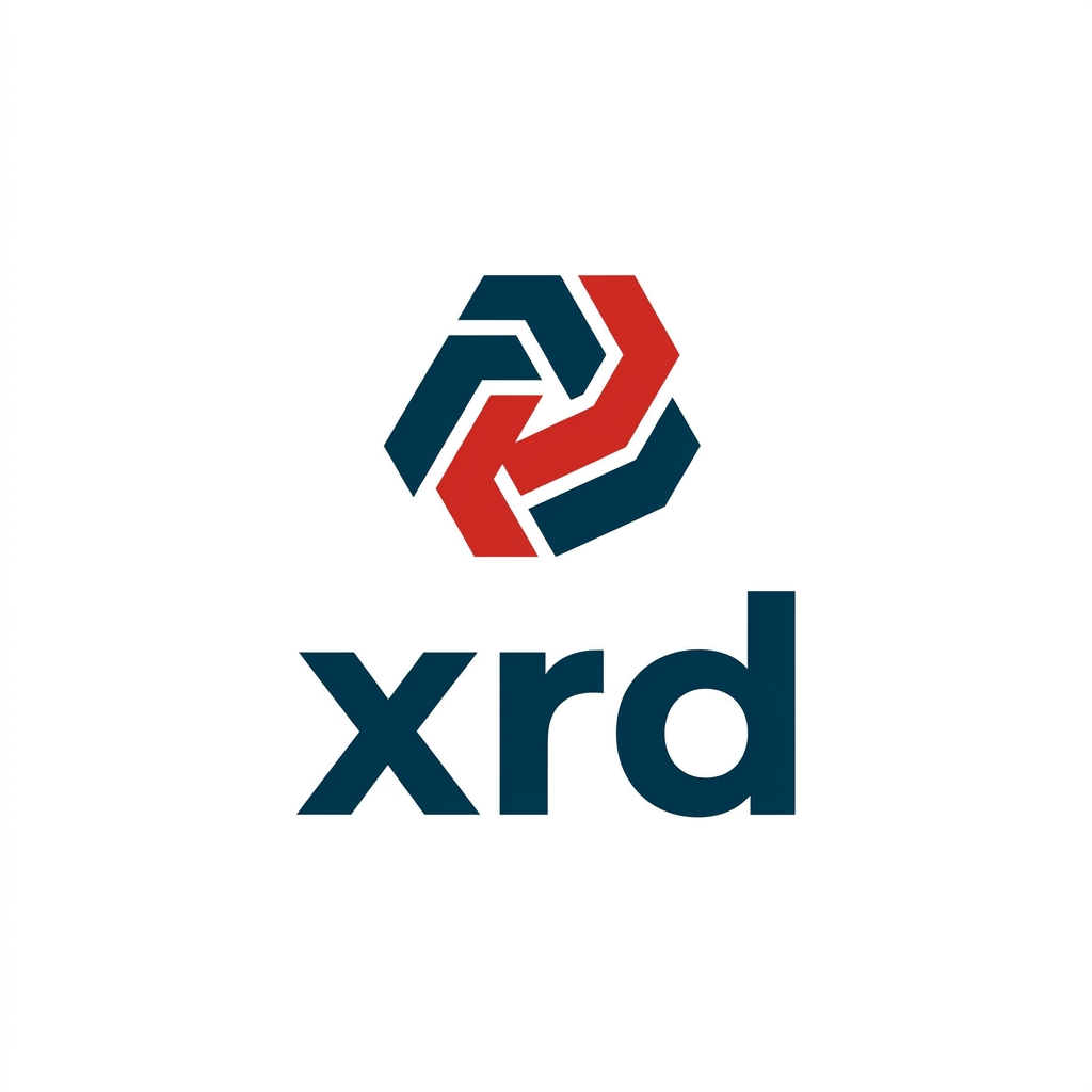 xrd.com.au logo