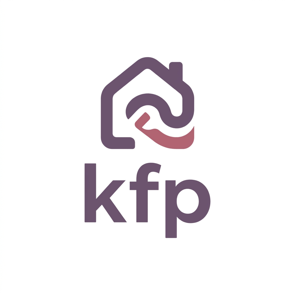 kfp.com.au logo
