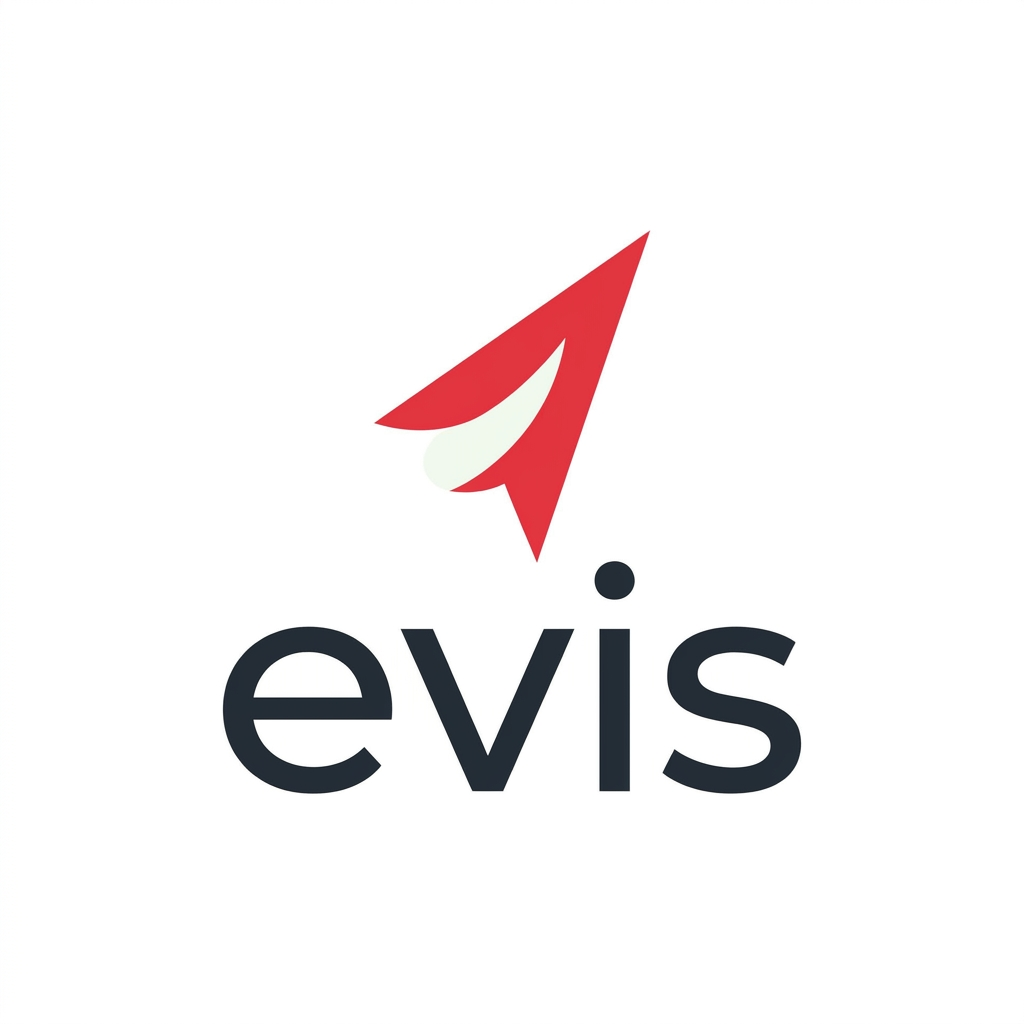 evis.com.au logo