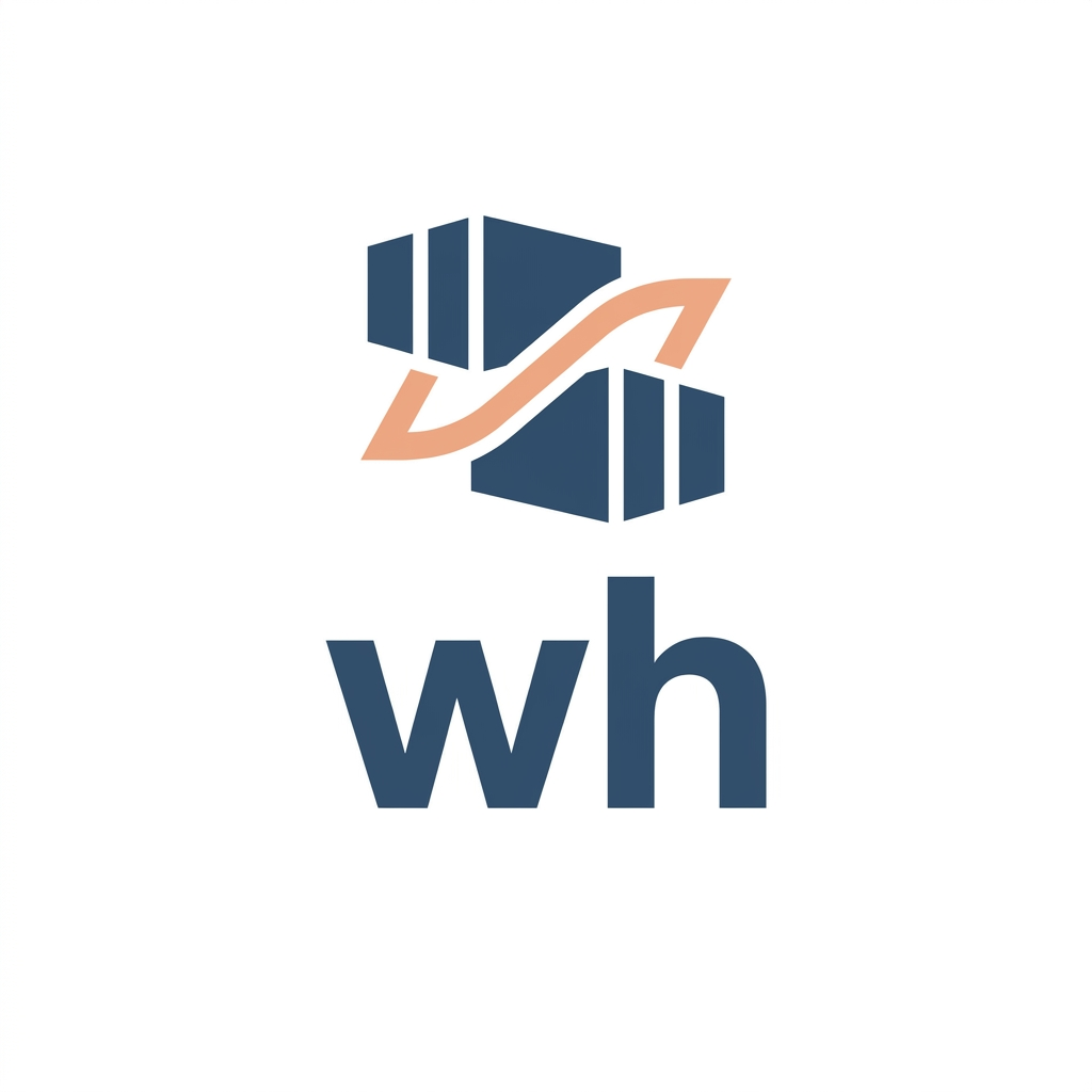 wh.net.au logo