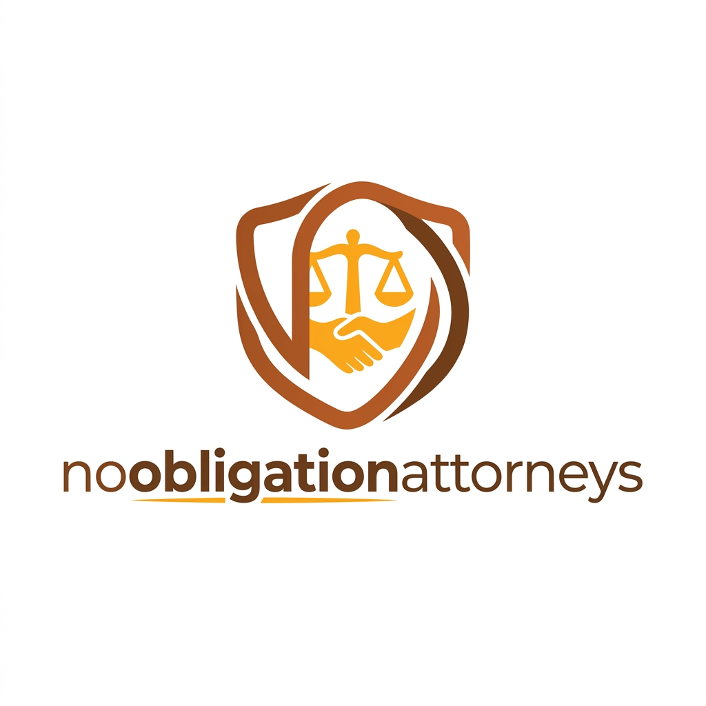 noobligationattorneys.com logo