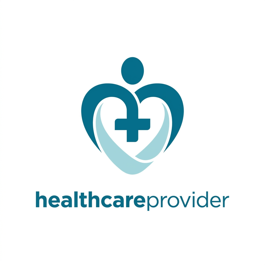healthcareprovider.com.au logo