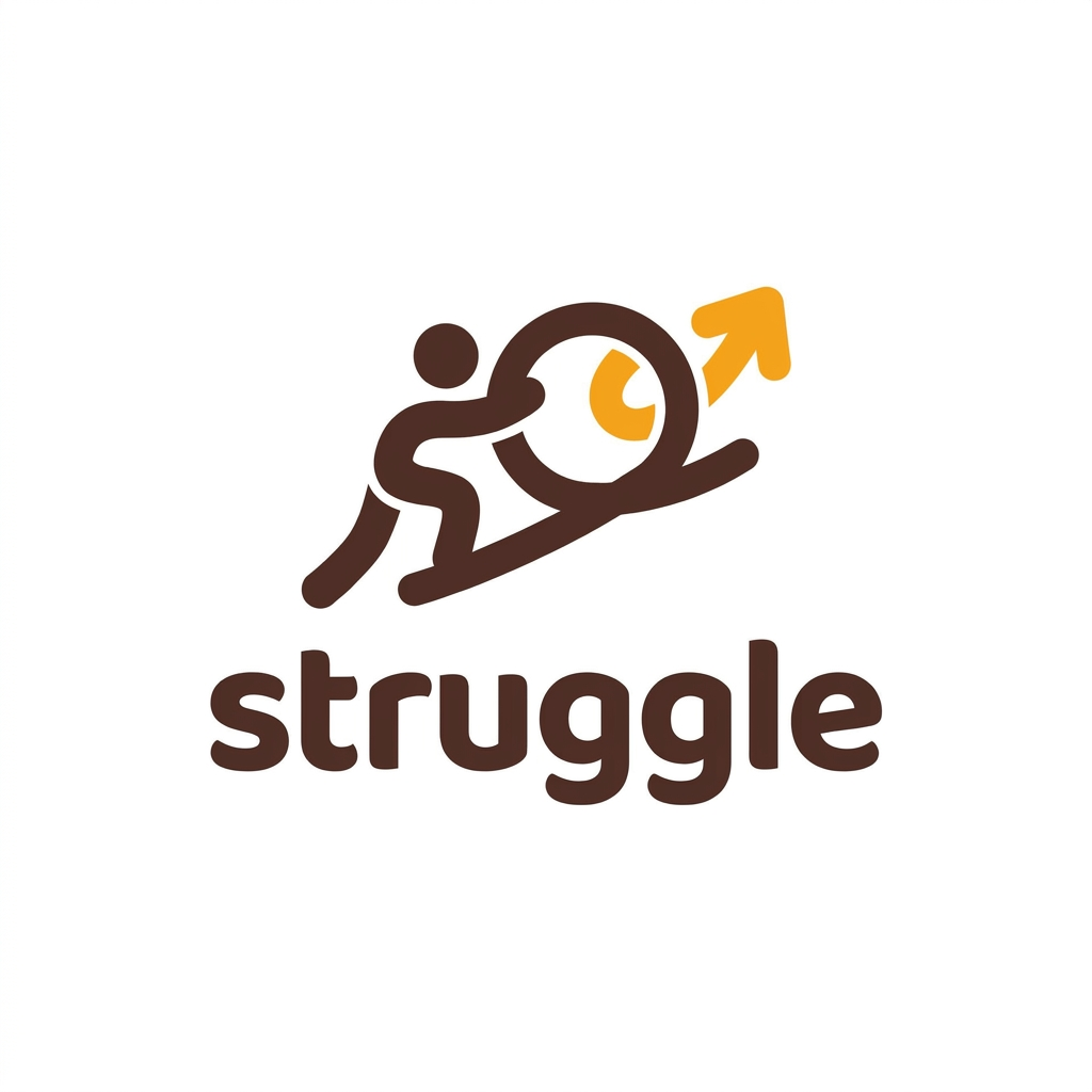 struggle.com.au logo