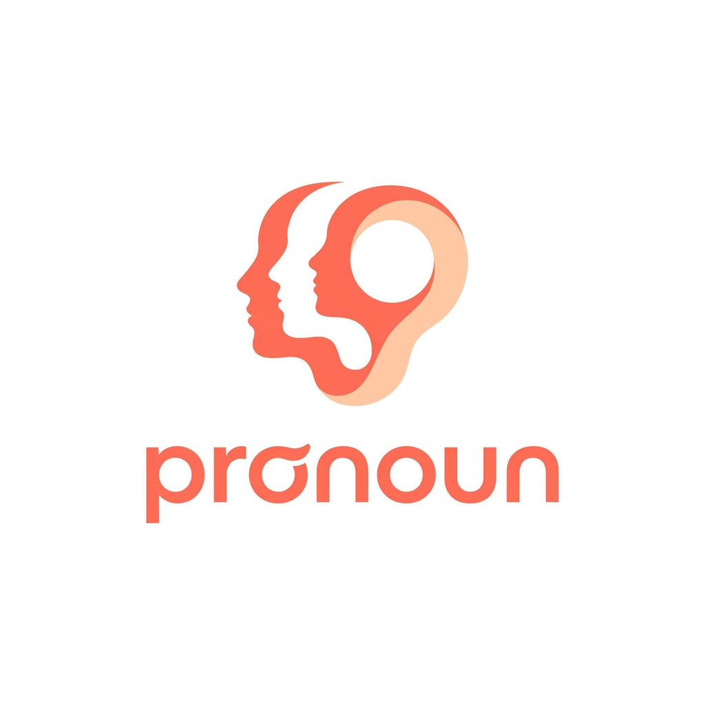pronoun.com.au logo