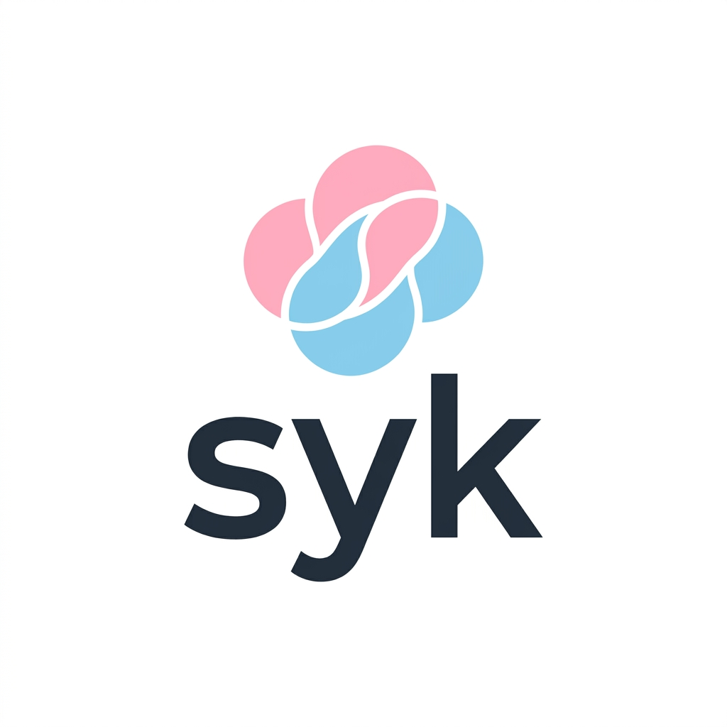 syk.com.au logo