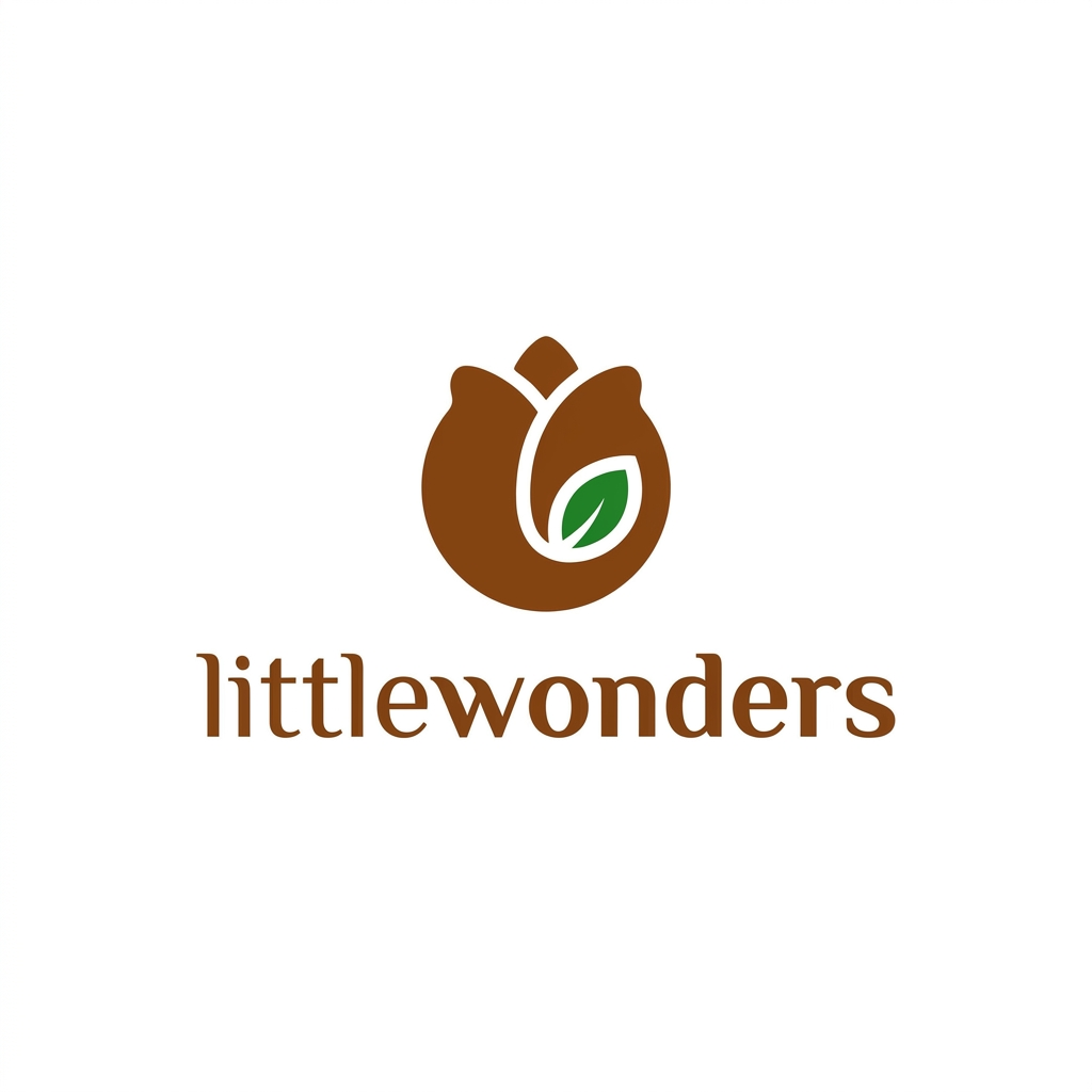 littlewonders.com.au logo