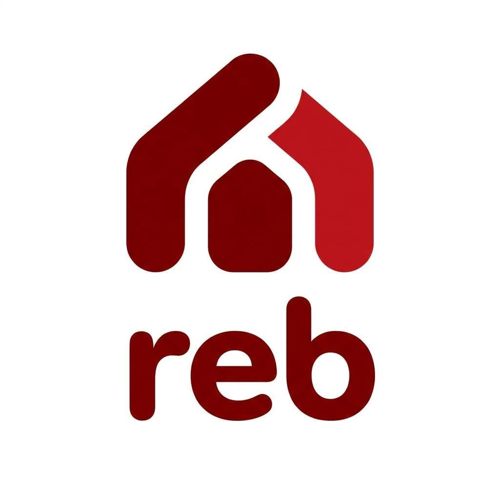 reb.com.au logo