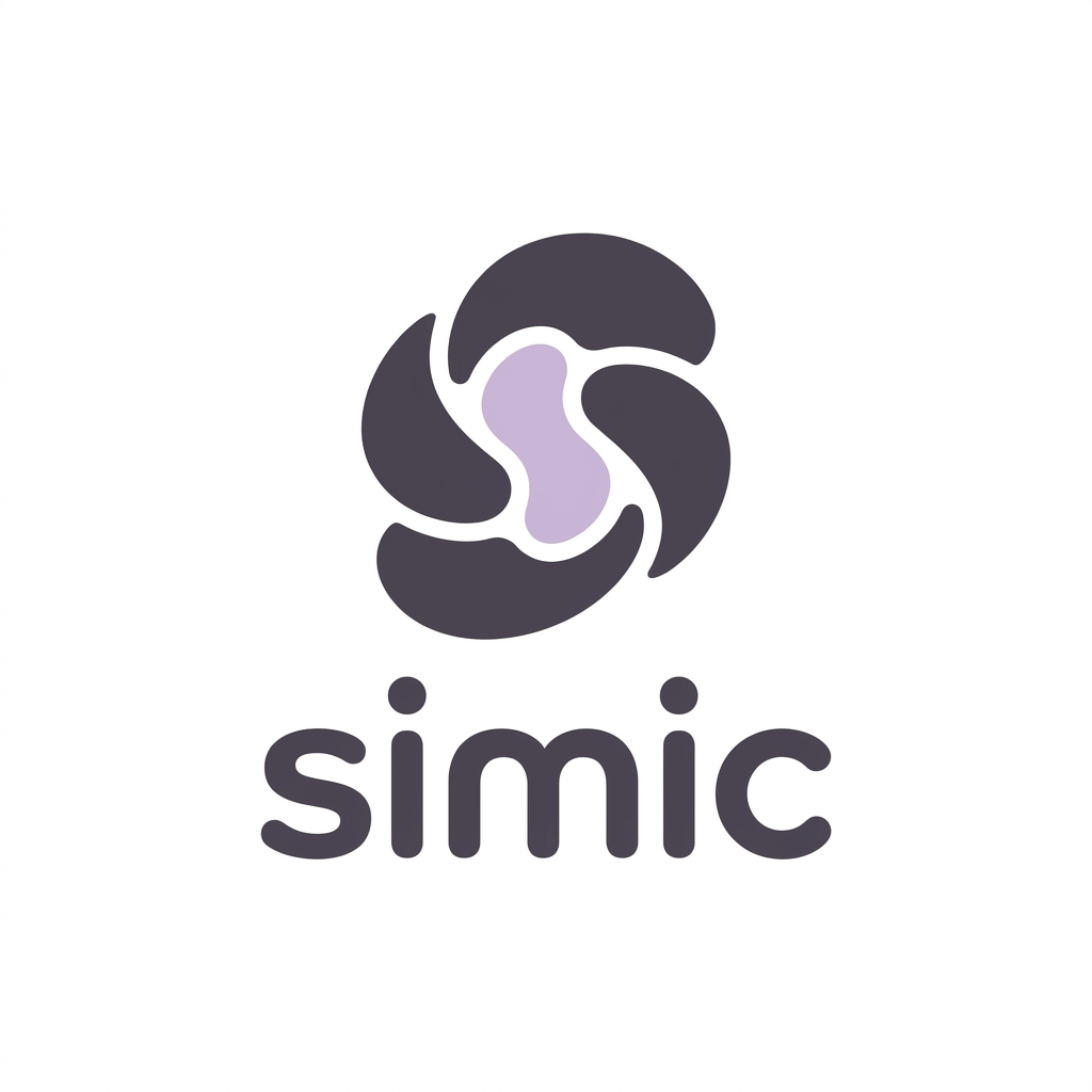 simic.au logo