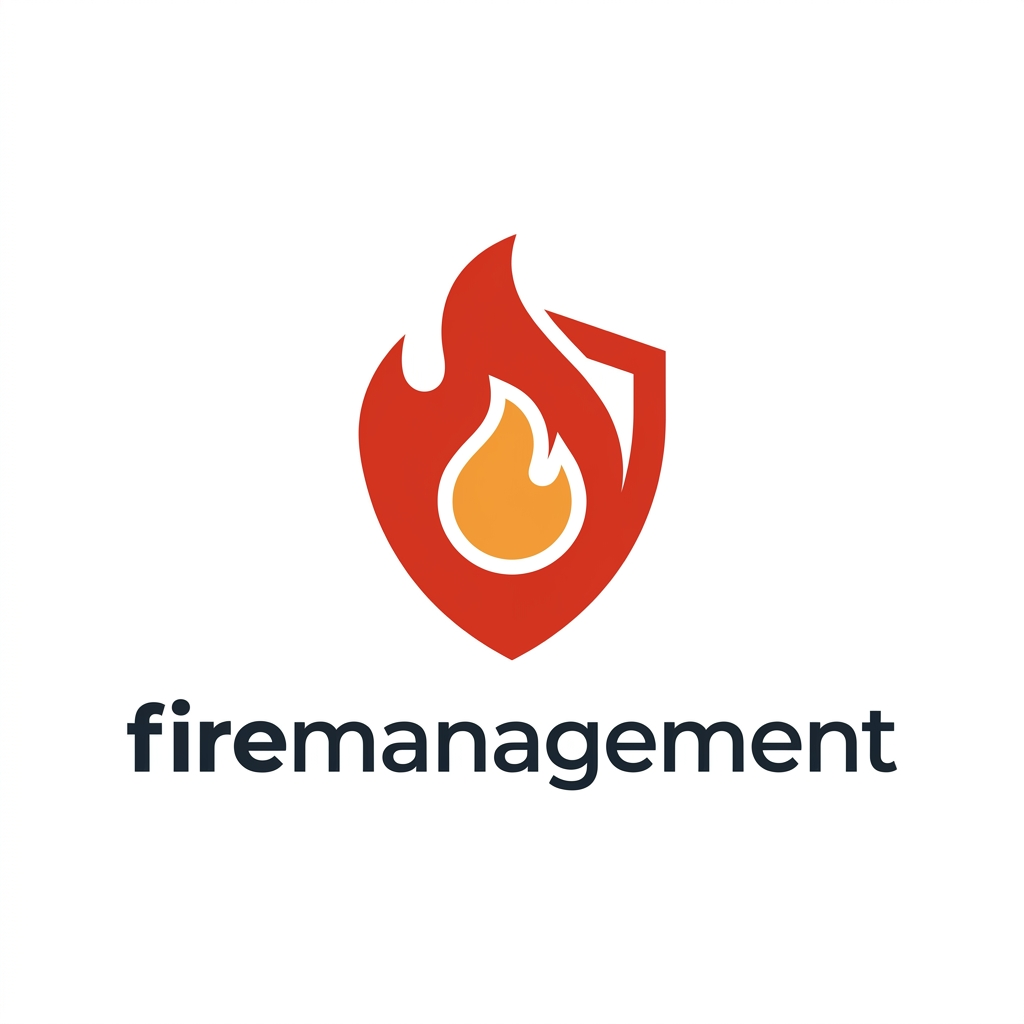 firemanagement.com.au logo