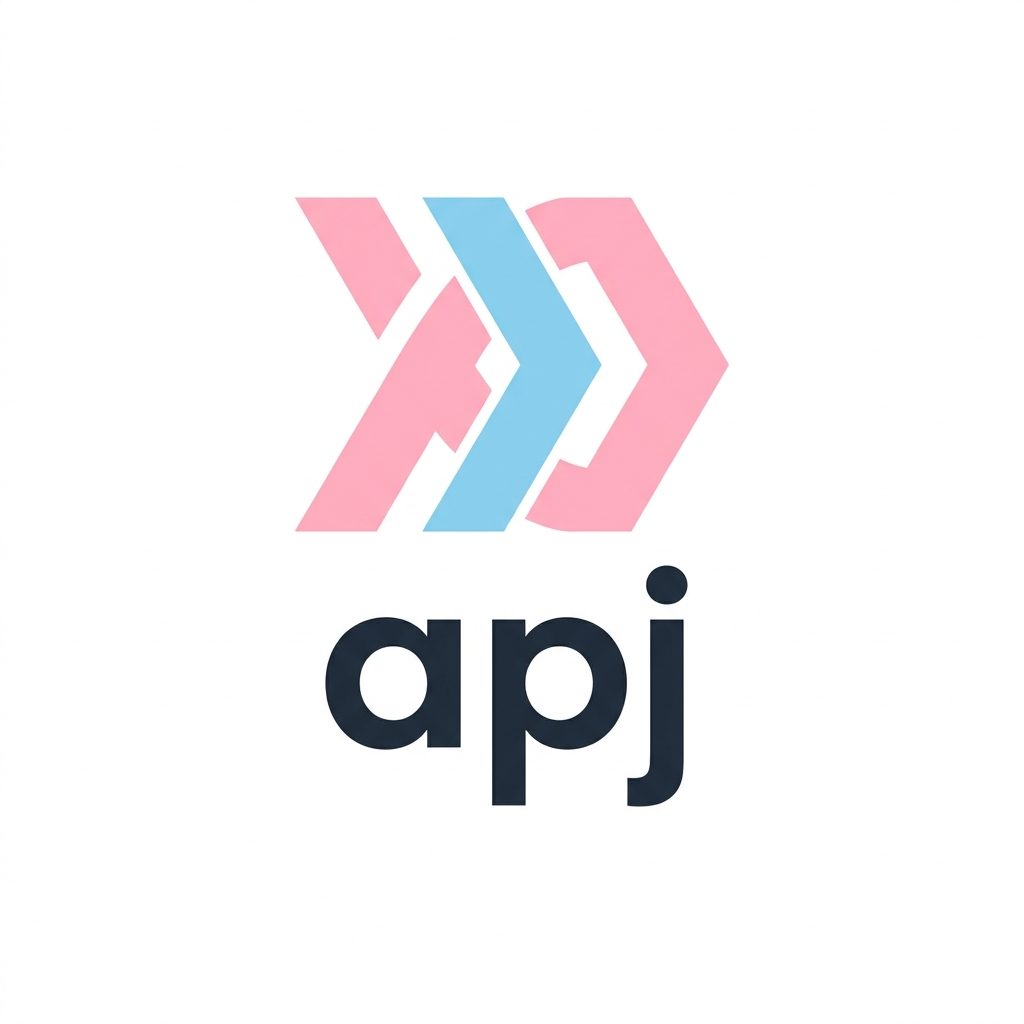 apj.com.au logo