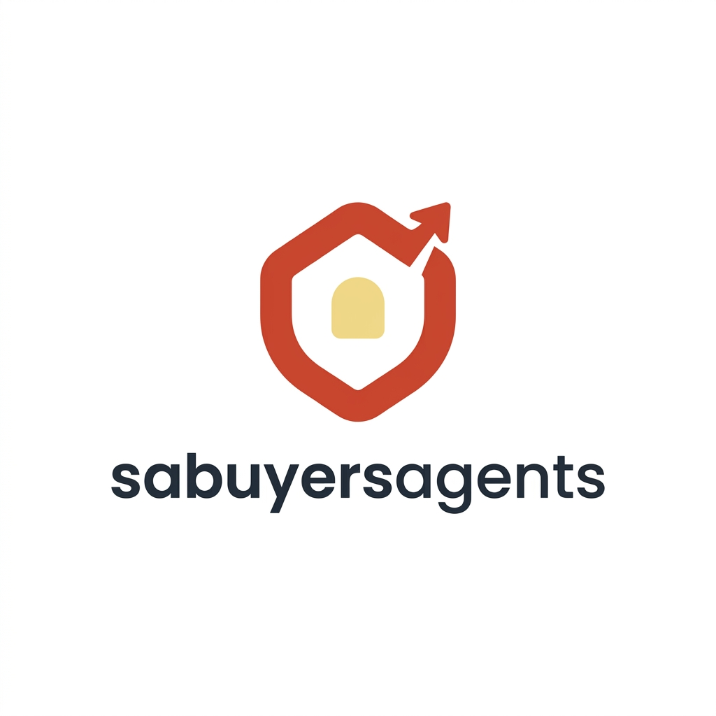 sabuyersagents.com.au logo