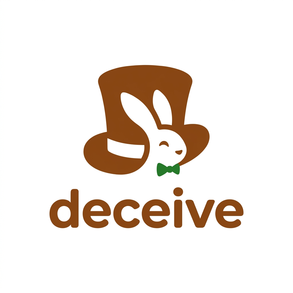 deceive.au logo