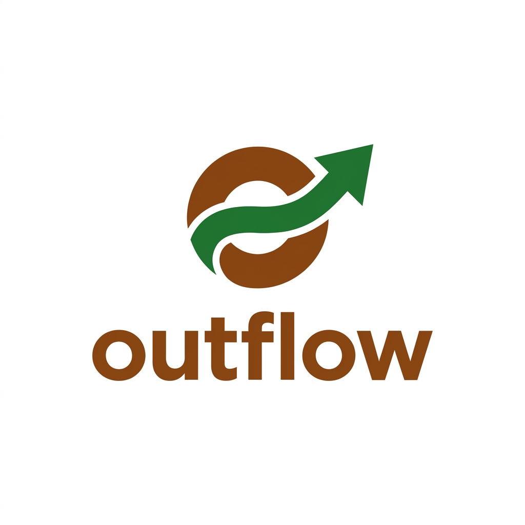 outflow.au logo