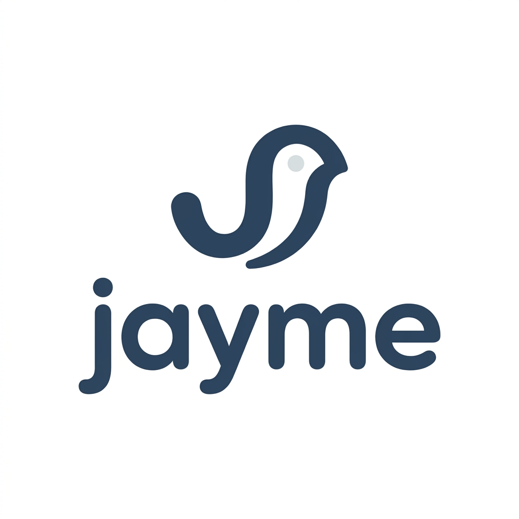 jayme.com.au logo
