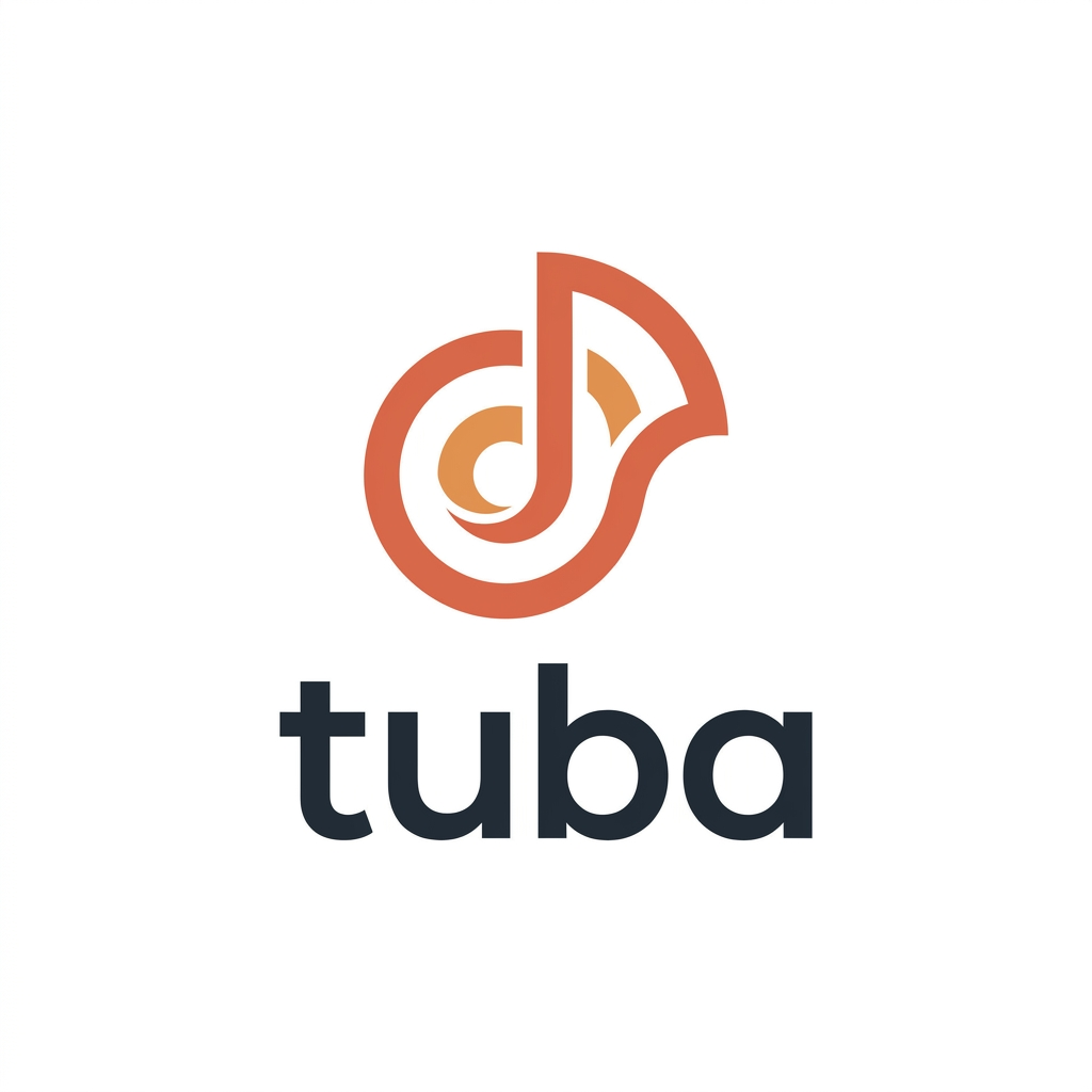 tuba.com.au logo