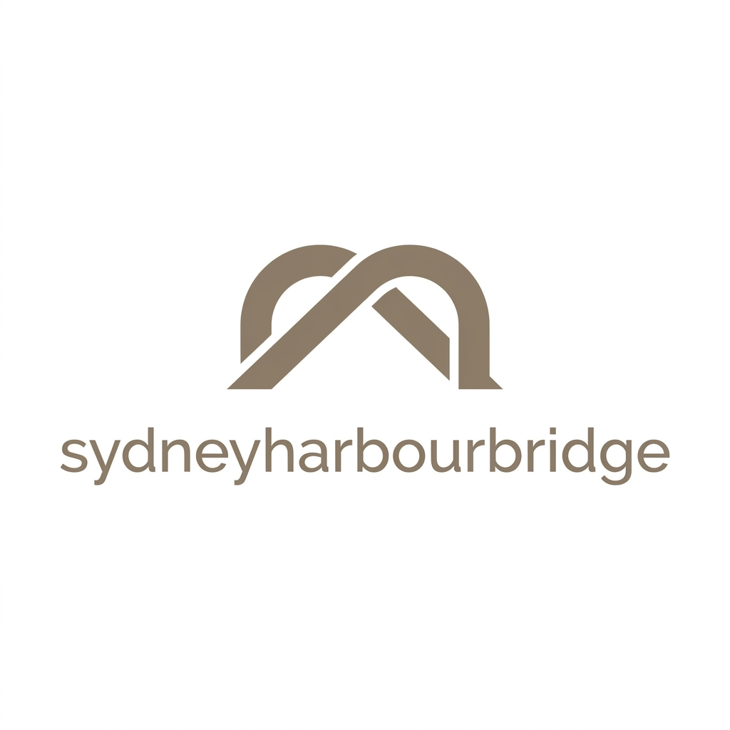 sydneyharbourbridge.au logo