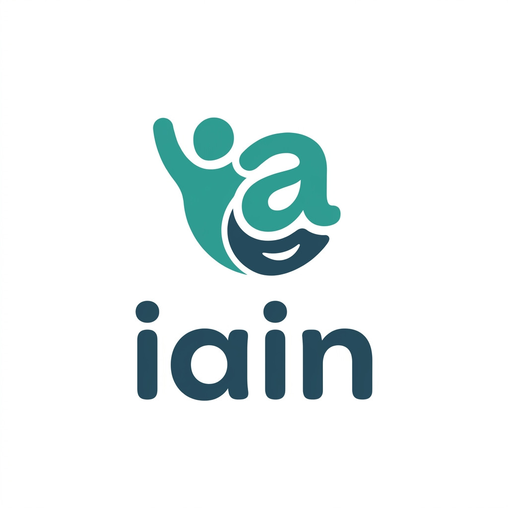 iain.com.au logo