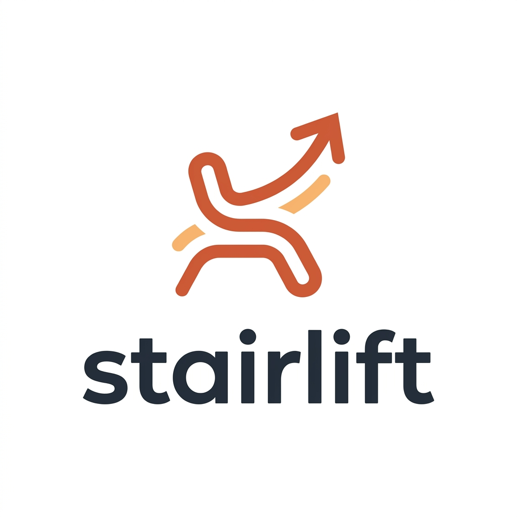 stairlift.com.au logo