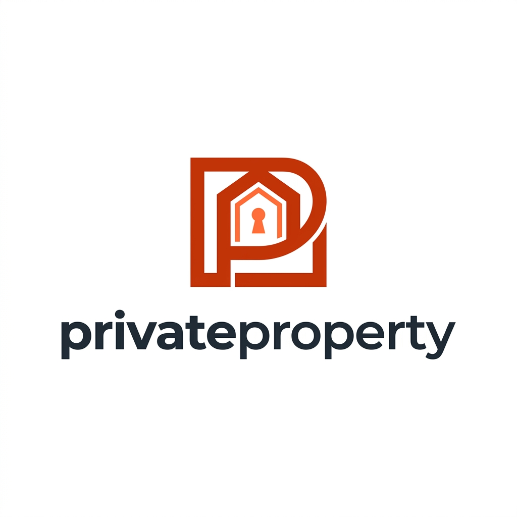 privateproperty.com.au logo
