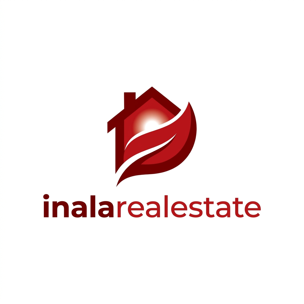 inalarealestate.com.au logo