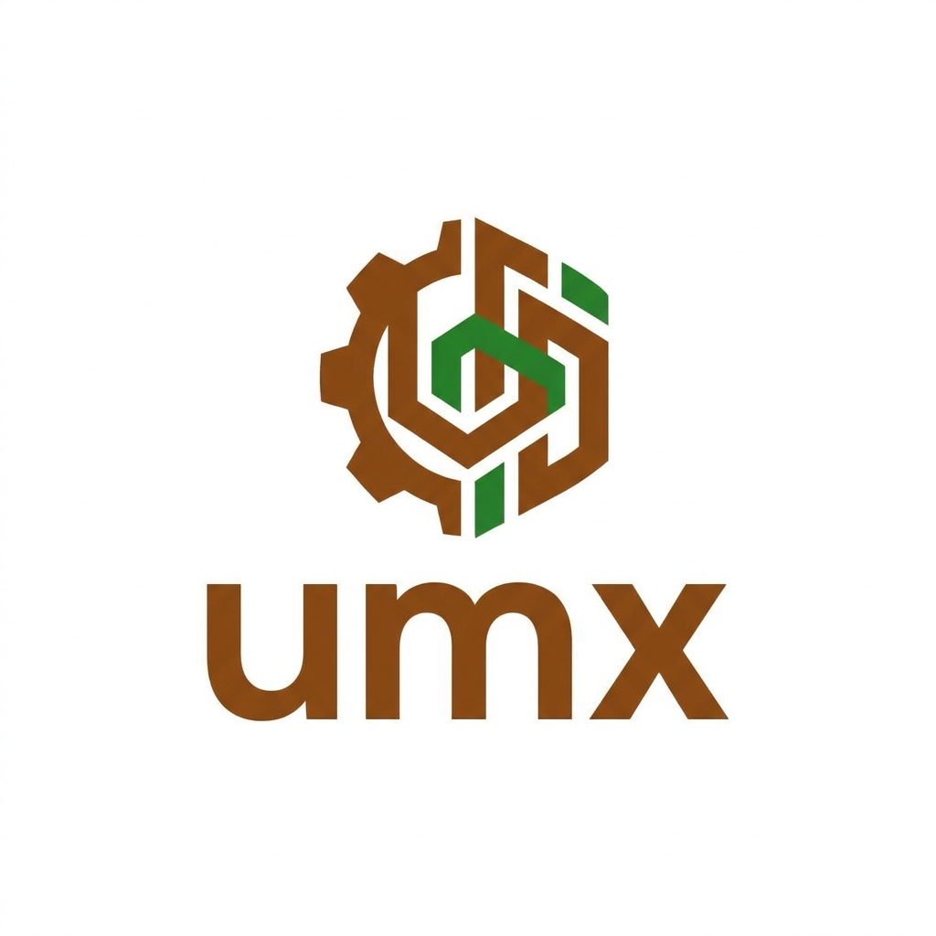 umx.com.au logo