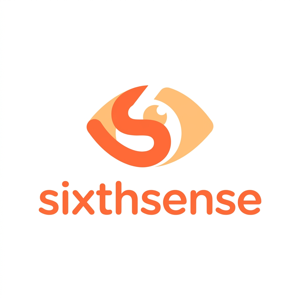 sixthsense.com.au logo