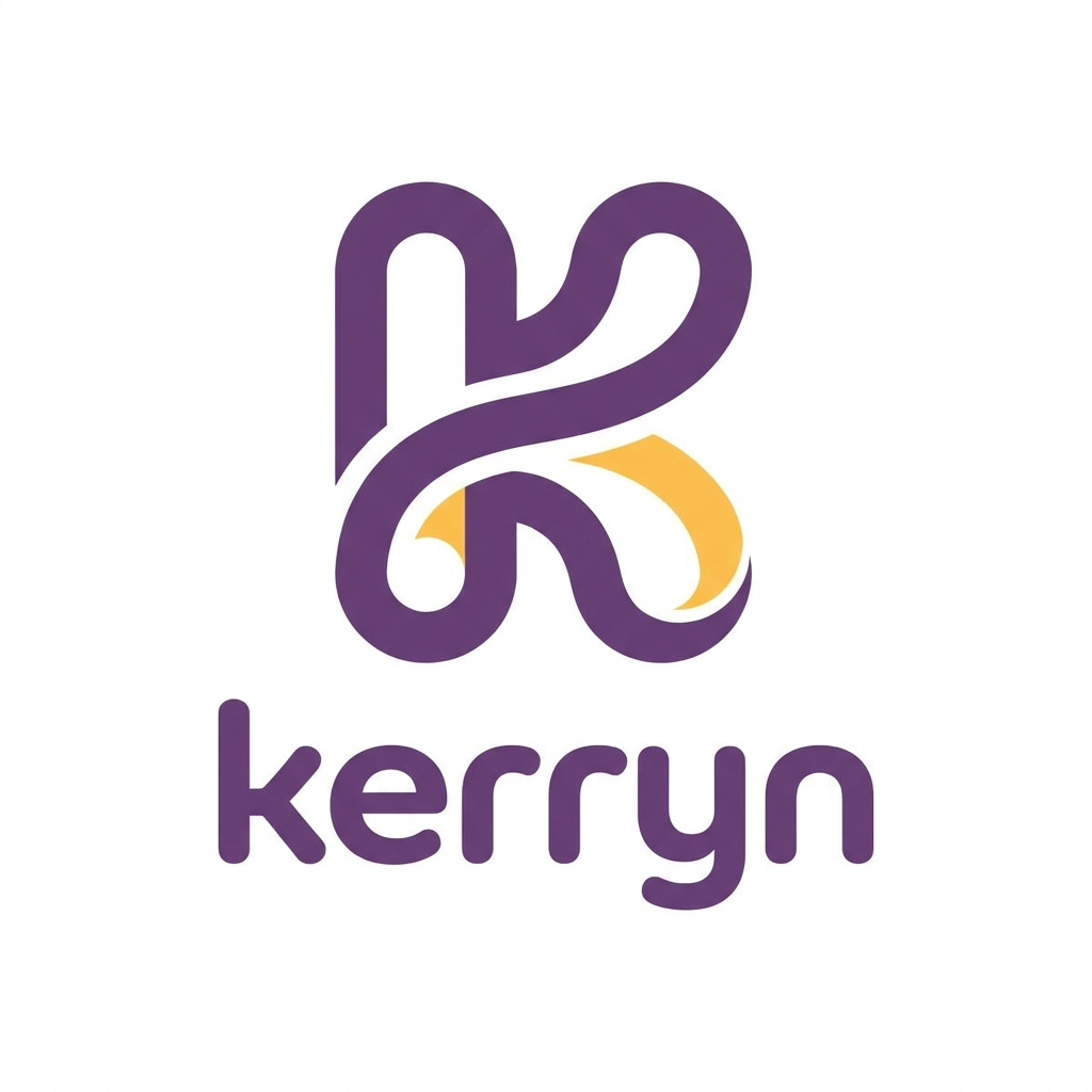 kerryn.au logo