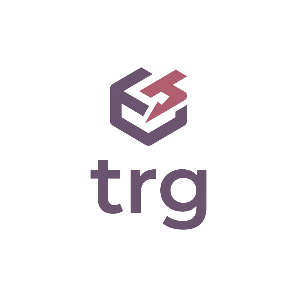 trg.au logo